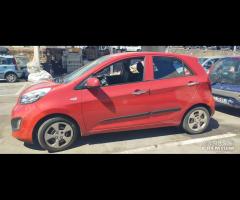 Ricambi Kia Picanto 1.0 B del 2015 - 2