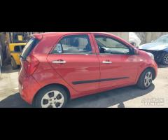 Ricambi Kia Picanto 1.0 B del 2015 - 4