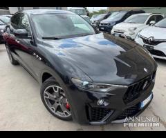Maserati Levante V6 430 CV S Q4 Gransport - 1