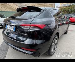 Maserati Levante V6 430 CV S Q4 Gransport - 8