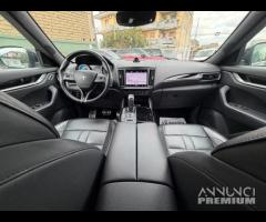 Maserati Levante V6 430 CV S Q4 Gransport - 11