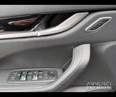 Maserati Levante V6 430 CV S Q4 Gransport - 12