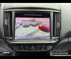 Maserati Levante V6 430 CV S Q4 Gransport - 17