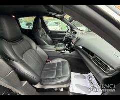Maserati Levante V6 430 CV S Q4 Gransport - 22