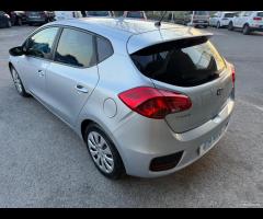 Kia Ceed - 1.6 CRDi 110 CV 5 porte - Neopatentati