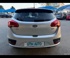 Kia Ceed - 1.6 CRDi 110 CV 5 porte - Neopatentati - 6