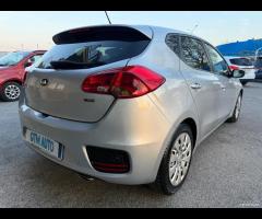 Kia Ceed - 1.6 CRDi 110 CV 5 porte - Neopatentati - 7