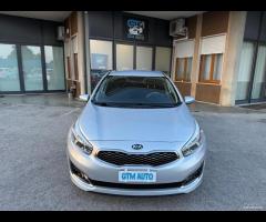 Kia Ceed - 1.6 CRDi 110 CV 5 porte - Neopatentati - 11