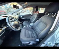 Kia Ceed - 1.6 CRDi 110 CV 5 porte - Neopatentati - 12