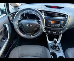 Kia Ceed - 1.6 CRDi 110 CV 5 porte - Neopatentati - 15