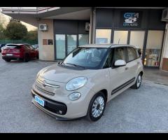Fiat 500L 1.3 Multijet 95 CV - OK Neopatentati
