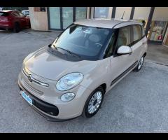 Fiat 500L 1.3 Multijet 95 CV - OK Neopatentati