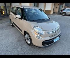 Fiat 500L 1.3 Multijet 95 CV - OK Neopatentati - 11