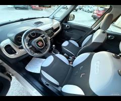Fiat 500L 1.3 Multijet 95 CV - OK Neopatentati - 14