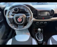 Fiat 500L 1.3 Multijet 95 CV - OK Neopatentati - 16