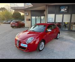 Alfa Romeo MiTo 1.4 70 CV 8V -OK Neopatentati