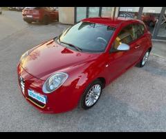 Alfa Romeo MiTo 1.4 70 CV 8V -OK Neopatentati