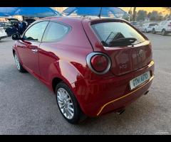 Alfa Romeo MiTo 1.4 70 CV 8V -OK Neopatentati