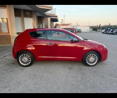 Alfa Romeo MiTo 1.4 70 CV 8V -OK Neopatentati - 8
