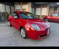 Alfa Romeo MiTo 1.4 70 CV 8V -OK Neopatentati - 9