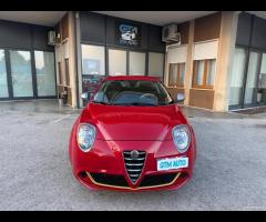 Alfa Romeo MiTo 1.4 70 CV 8V -OK Neopatentati - 11