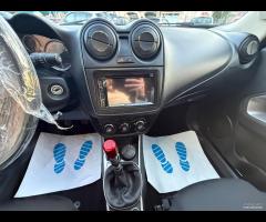 Alfa Romeo MiTo 1.4 70 CV 8V -OK Neopatentati - 15