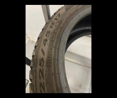 225 45 R17 94V 2 GOMME PIRELLI INVERNALI - 8