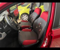 Fiat Panda metano Natural Power 2015 - 7