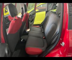 Fiat Panda metano Natural Power 2015 - 8