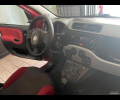 Fiat Panda metano Natural Power 2015 - 13