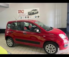 Fiat Panda metano Natural Power 2015 - 18