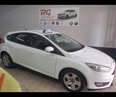 Ford Focus 1.0 EcoBoost 100 CV unico prop 2018