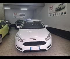 Ford Focus 1.0 EcoBoost 100 CV unico prop 2018