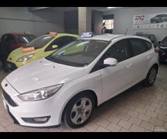 Ford Focus 1.0 EcoBoost 100 CV unico prop 2018