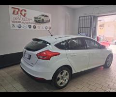 Ford Focus 1.0 EcoBoost 100 CV unico prop 2018