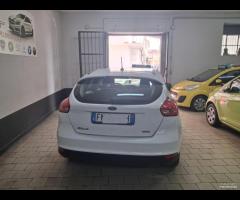 Ford Focus 1.0 EcoBoost 100 CV unico prop 2018 - 6