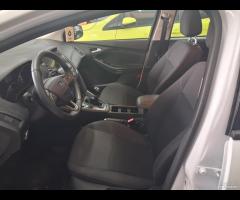 Ford Focus 1.0 EcoBoost 100 CV unico prop 2018 - 12