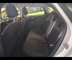 Ford Focus 1.0 EcoBoost 100 CV unico prop 2018 - 16