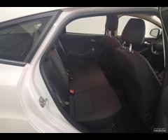 Ford Focus 1.0 EcoBoost 100 CV unico prop 2018 - 19