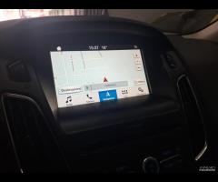 Ford Focus 1.0 EcoBoost 100 CV unico prop 2018 - 21