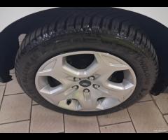 Ford Focus 1.0 EcoBoost 100 CV unico prop 2018 - 23