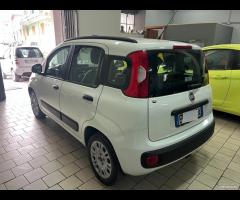 Fiat Panda 1.3 MJT S&S optional tagliandata 2014