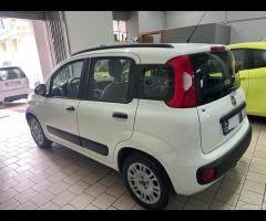 Fiat Panda 1.3 MJT S&S optional tagliandata 2014 - 6