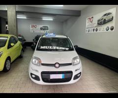 Fiat Panda 1.3 MJT S&S optional tagliandata 2014 - 7