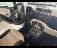 Fiat Panda 1.3 MJT S&S optional tagliandata 2014 - 14