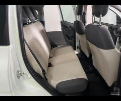 Fiat Panda 1.3 MJT S&S optional tagliandata 2014 - 15