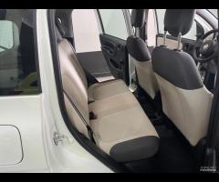 Fiat Panda 1.3 MJT S&S optional tagliandata 2014 - 16