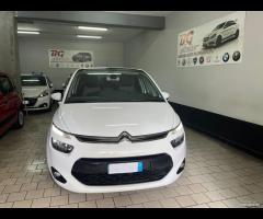 Citroen C4 Picasso BlueHDi 100 S&S exclusive 2016 - 16