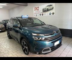 Citroen C5 Aircross BlueHDi 130 S&S Shine 20 - 7
