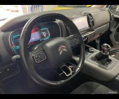 Citroen C5 Aircross BlueHDi 130 S&S Shine 20 - 9